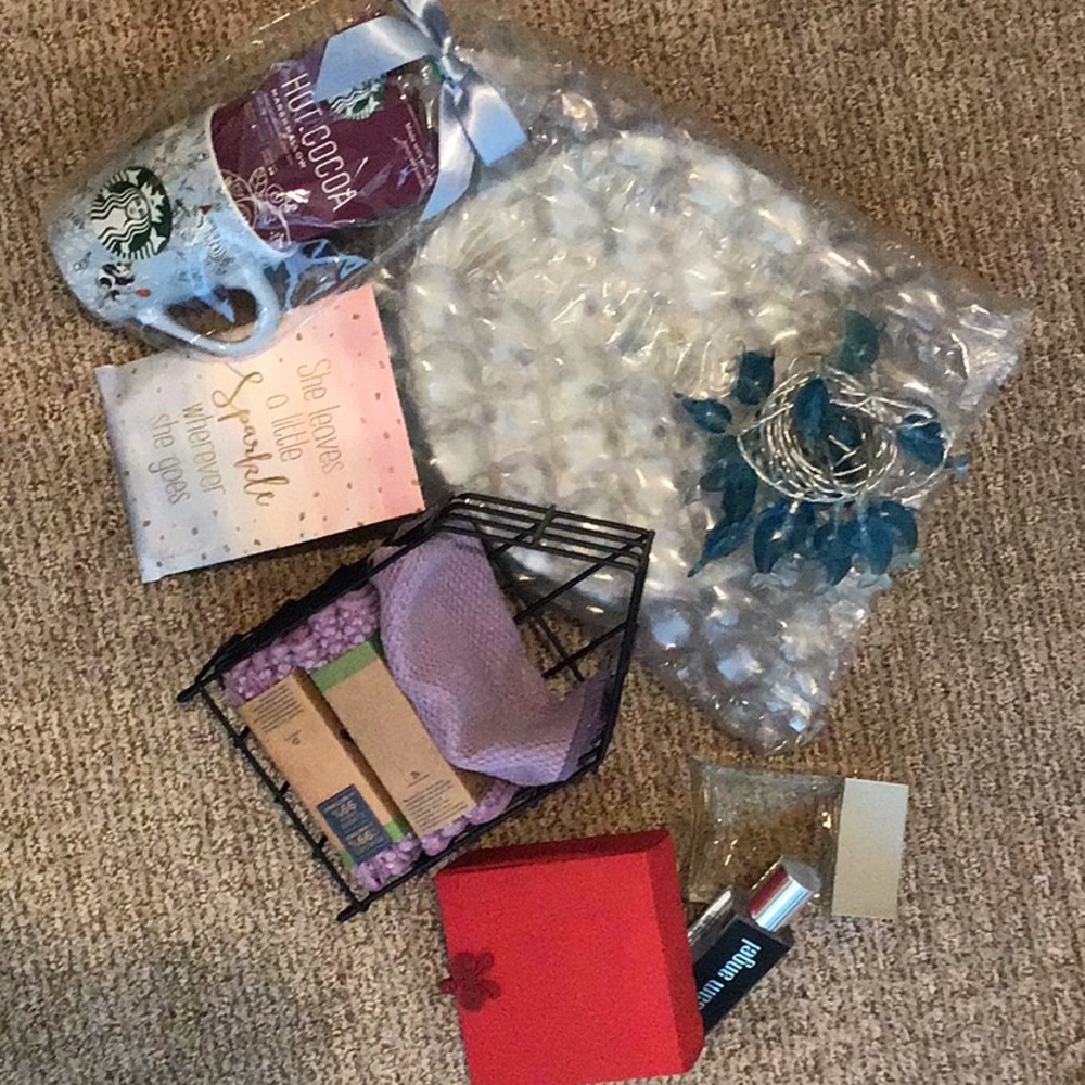 Valentine Surprise Pkg